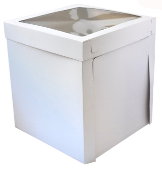 Cake Box XL 40x40x50cm